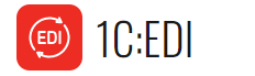 1C:EDI   