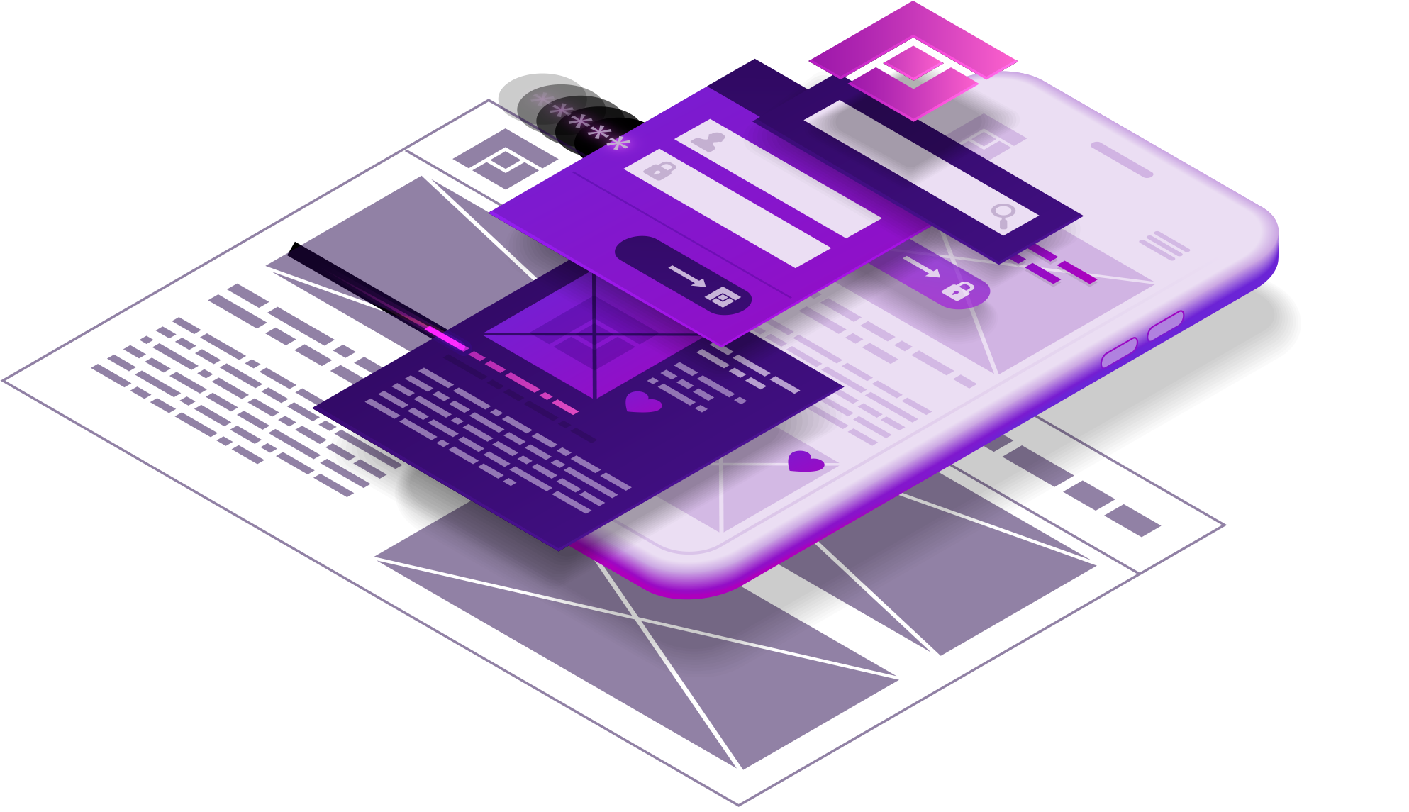 Вёрстка веб страниц