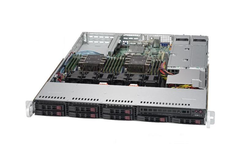 1C-SRV-150 Максимальный Сервер для 1С Предприятие