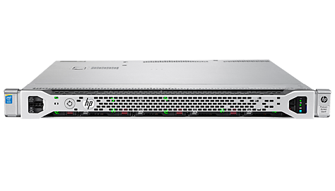 CRM-SRV1 Сервер для CRM Автоматизации Битрикс-24 \ Хранения данных и архивов