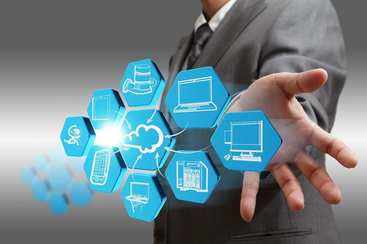 Развёртывание VDI для вашей организации