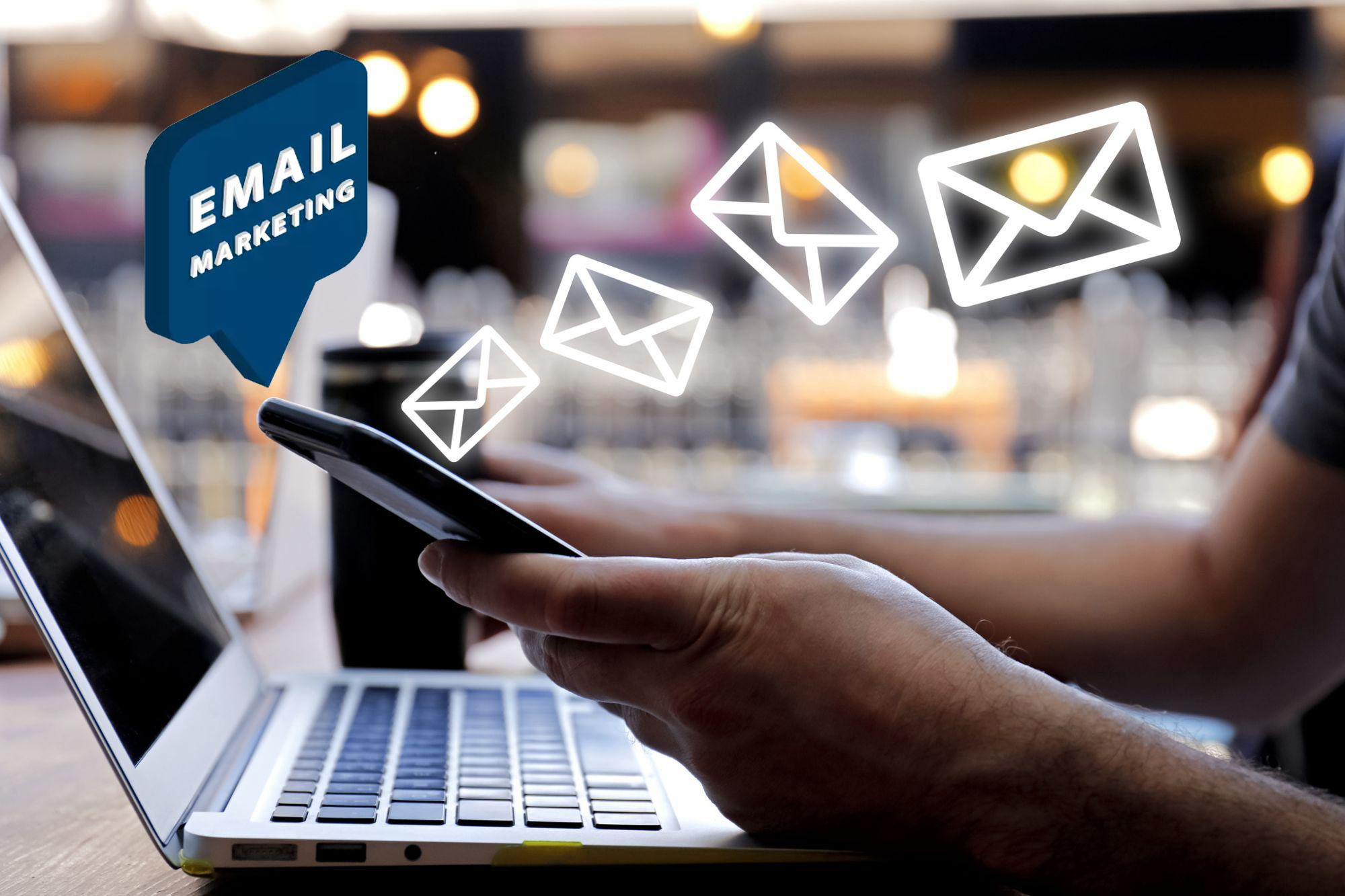 Email рассылки