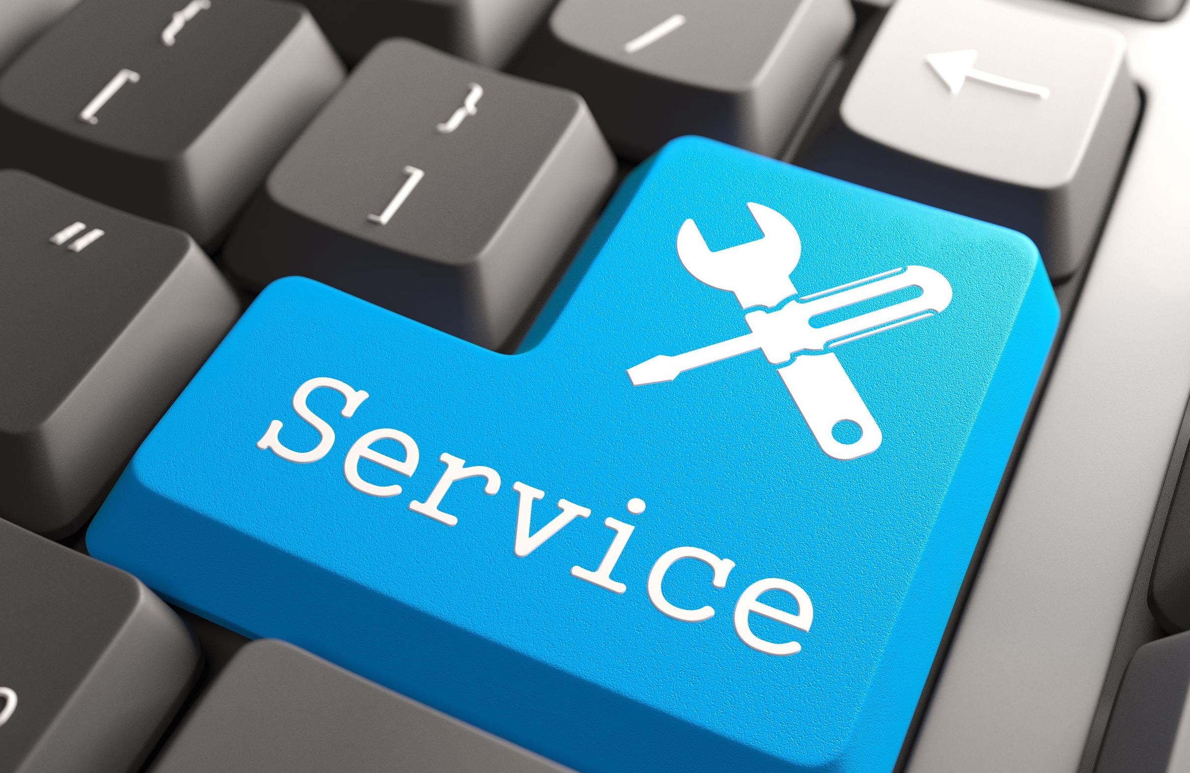 Техническая поддержка