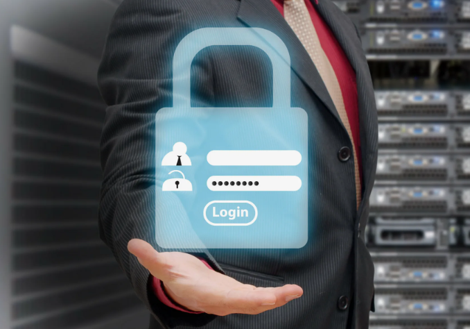 Дополнительная защита от шифровальщиков 