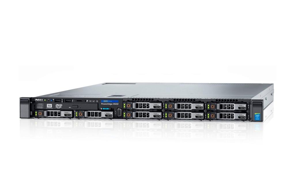 1С-MAIL-SRV Сервер Почтовый Exchange + 1C Предприятие