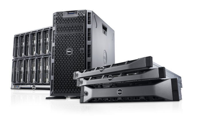 Аренда и размещение серверов